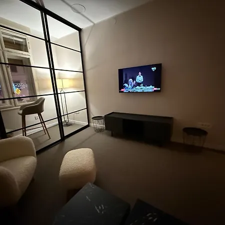Apartman Linden Korzo For 2