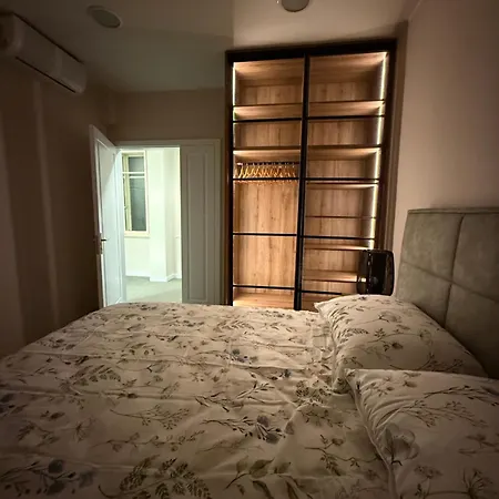 Apartman Linden Korzo For 2 *