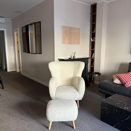 Apartman Linden Korzo For 2 Fiume