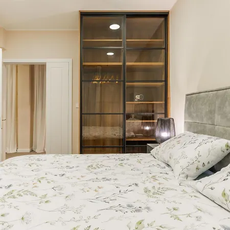 Apartman Linden Korzo For 2