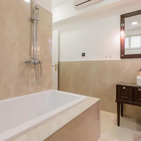 Apartman Linden Korzo For 2