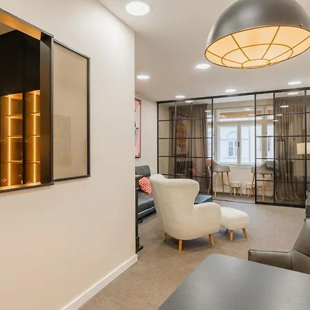 Apartman Linden Korzo For 2 *