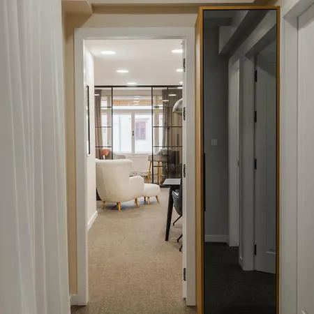 Linden Korzo For 2 Apartman