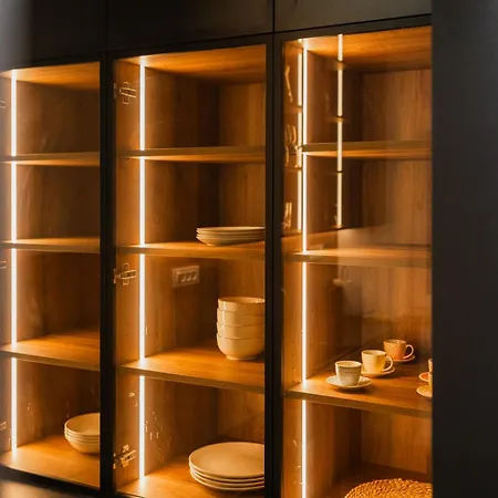 Linden Korzo For 2 Apartment Rijeka