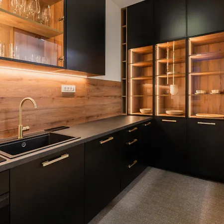 Appartamento Linden Korzo For 2