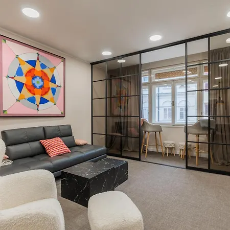 Linden Korzo For 2 Apartment *